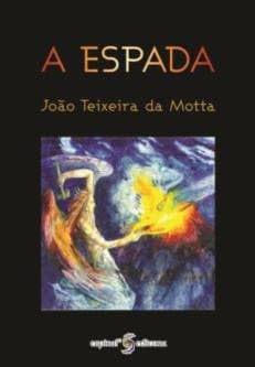 Capa de A Espada