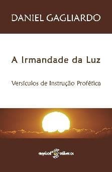 Capa de A Irmandade da Luz