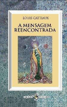 Capa de A Mensagem Reencontrada
