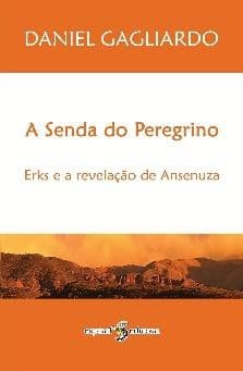 Capa de A Senda do Peregrino