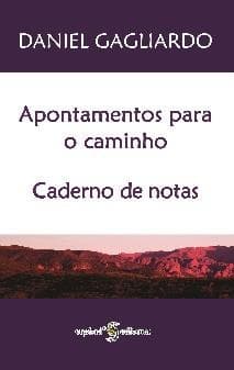 Capa de Apontamentos para o Caminho
