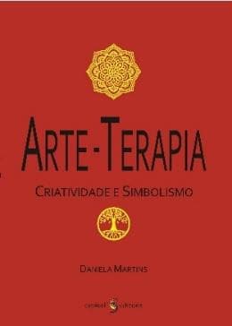 Capa de Arte-Terapia