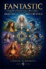 Capa de FANTASTIC