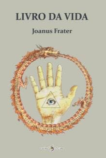 Capa de Livro da Vida