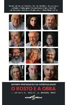 Capa de O Rosto e a Obra