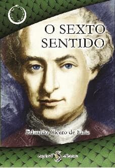Capa de O Sexto Sentido