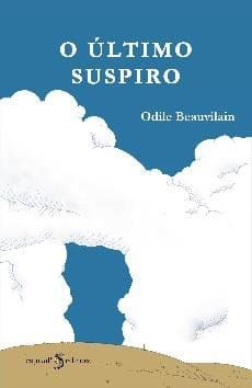 Capa de O Último Suspiro