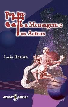 Capa de Portugal, a Mensagem e os Astros