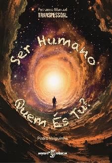 Capa de Ser Humano, Quem és Tu?