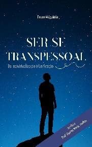 Capa de Ser-se Transpessoal