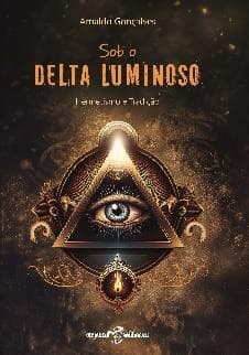 Capa de Sob o Delta Luminoso