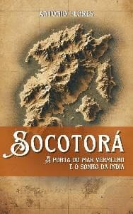 Capa de Socotorá