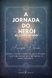 Capa de A Jornada do Herói