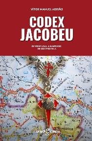 Capa de Codex Jacobeu