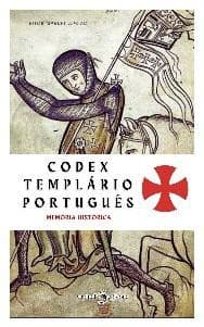 Capa de Codex Templário Português