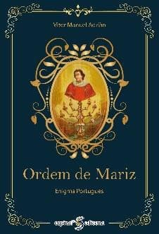 Capa de Ordem de Mariz