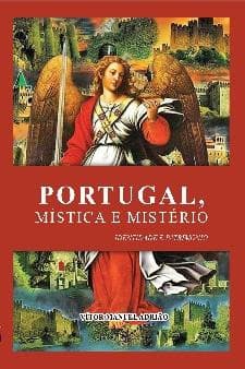 Capa de Portugal, Mística e Mistério