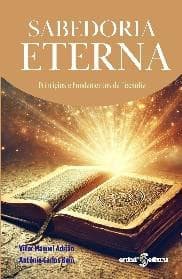 Capa de Sabedoria Eterna