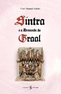 Capa de Sintra e a Demanda do Graal